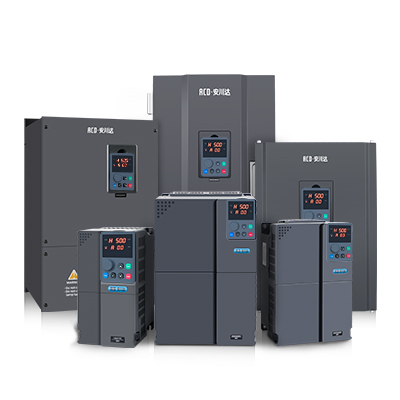 900G系列通用型矢量重载变频器