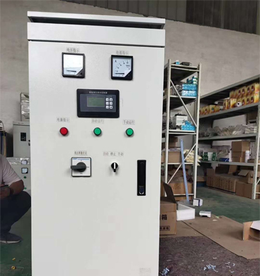 HY920恒压供水控制器