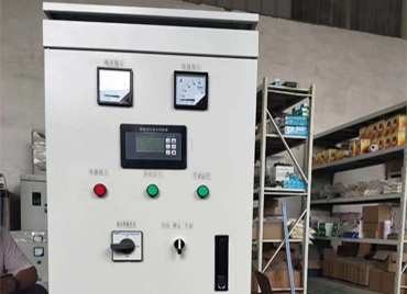 HY920恒压供水控制器